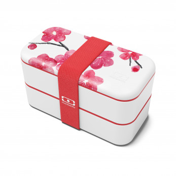 Ланч-бокс Monbento MB Original Blossom