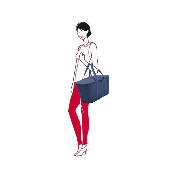 Термосумка Reisenthel Coolerbag Navy