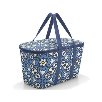 Термосумка Reisenthel Coolerbag Floral 1