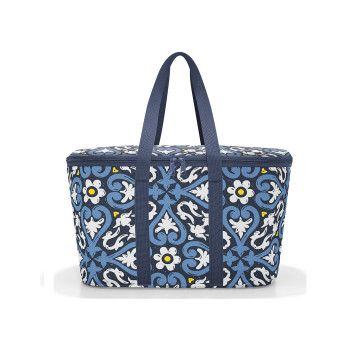 Термосумка Reisenthel Coolerbag Floral 1