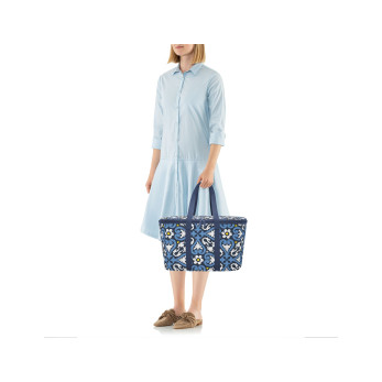 Термосумка Reisenthel Coolerbag Floral 1