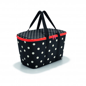 Термосумка Reisenthel Coolerbag Mixed Dots