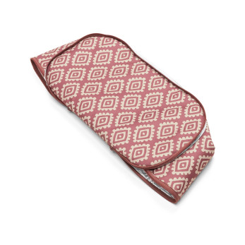 Термосумка Reisenthel Coolerbag Diamonds Rouge