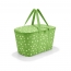 Термосумка Reisenthel Coolerbag, Spots green