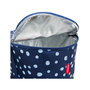 Термосумка Reisenthel Coolerbag, Spots navy