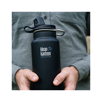 Крышка Klean Kanteen TKWide Chug Cap