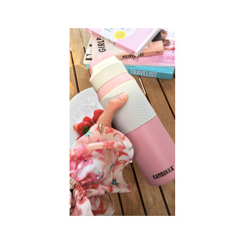 Термобутылка Kambukka Lagoon Insulated Pink Lady, 750 мл 