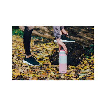 Термобутылка Kambukka Lagoon Insulated Pink Lady, 750 мл 