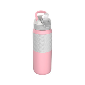 Термобутылка Kambukka Lagoon Insulated Pink Lady, 750 мл 