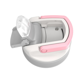 Термобутылка Kambukka Lagoon Insulated Pink Lady, 750 мл 