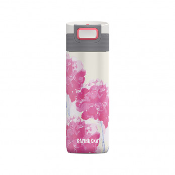 Термокружка Kambukka Etna Pink Blossom, 500 мл