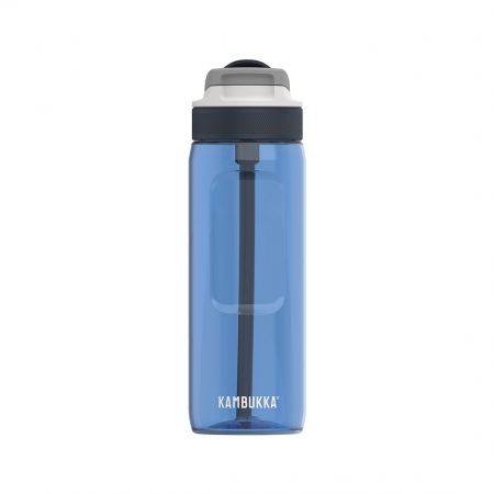 Бутылка Kambukka Lagoon Royal Blue, 750 мл 