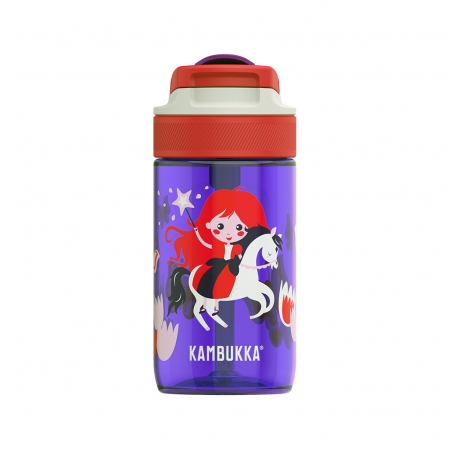 Бутылка Kambukka Lagoon Magic Princess, 400 мл 