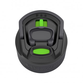 Термобутылка Kambukka Elton Insulated Nightfall, 750 мл 