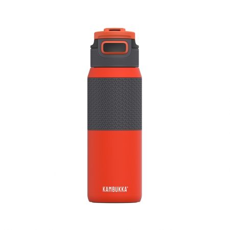 Термобутылка Kambukka Elton Insulated Rusty, 750 мл 