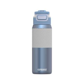 Термобутылка Kambukka Elton Insulated Sky Blue, 750 мл