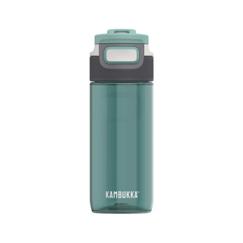 Бутылка Kambukka Elton Misty Grey, 500 мл