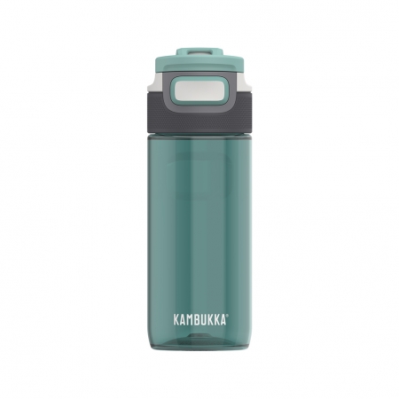 Бутылка Kambukka Elton Misty Grey, 500 мл