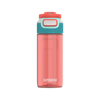 Бутылка Kambukka Elton Living Coral, 500 мл