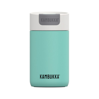 Термокружка Kambukka Olympus Cool Mint, 300 мл