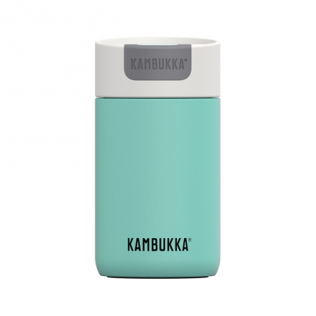 Термокружка Kambukka Olympus Cool Mint, 300 мл