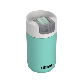 Термокружка Kambukka Olympus Cool Mint, 300 мл