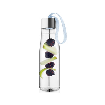 Бутылка для воды Eva Solo Myflavour, 750 мл, голубая