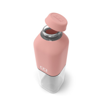 Бутылка Monbento MB Positive Pink flamingo, 500 мл