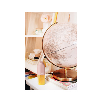 Бутылка Monbento MB Positive Pink flamingo, 500 мл