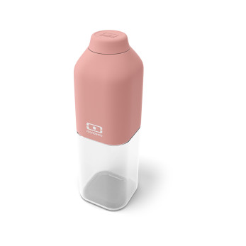 Бутылка Monbento MB Positive Pink flamingo, 500 мл