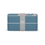 Ланч-бокс Monbento MB Original Flower mood denim