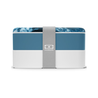 Ланч-бокс Monbento MB Original Marine