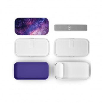 Ланч-бокс Monbento MB Original Milky way