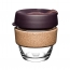 Кружка KeepCup Brew Cork Alder, 227 мл