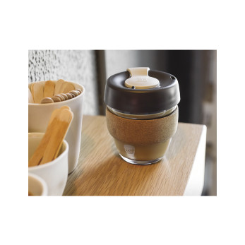 Кружка KeepCup Brew Cork Alder, 227 мл