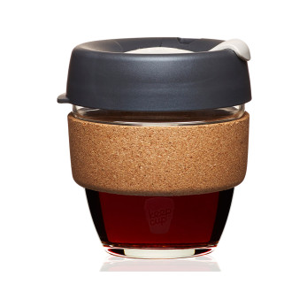 Кружка KeepCup Brew Cork Press, 227 мл