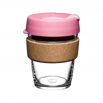 Кружка KeepCup Brew Cork Saskatoon, 340 мл