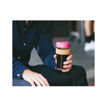 Кружка KeepCup Brew Cork Saskatoon, 454 мл