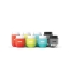 Вакуумный контейнер Zoku Neat stack, 295 мл, зелёный