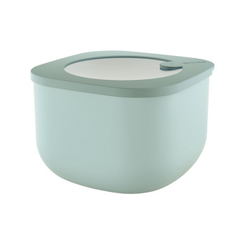 Контейнер для хранения Guzzini Store&More, 1.55 л, зелёный