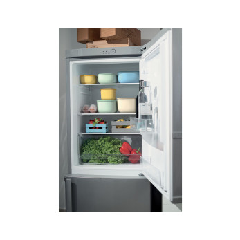 Контейнер для хранения Guzzini Store&More, 1.55 л, зелёный