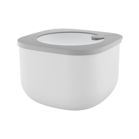 Контейнер для хранения Guzzini Store&More, 1.55 л, серый