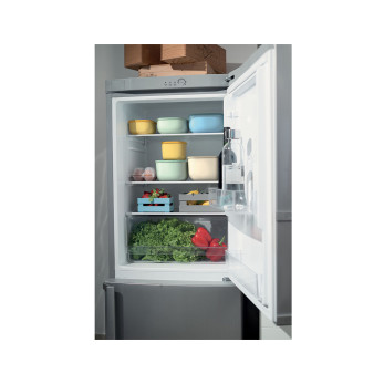 Контейнер для хранения Guzzini Store&More, 2.8 л, бежевый