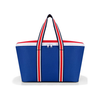 Термосумка Reisenthel Coolerbag special edition, Nautic