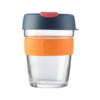 Кружка KeepCup Brew Cloudburst, 340 мл 