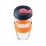 Кружка KeepCup Brew Cloudburst, 340 мл 