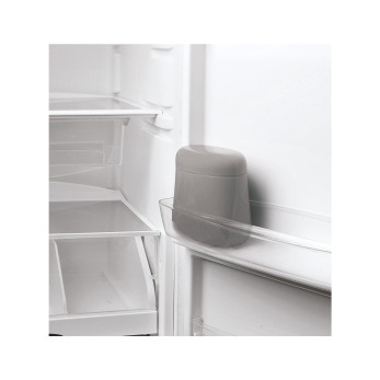 Банка для кофе Guzzini Gocce, 250 гр, серая