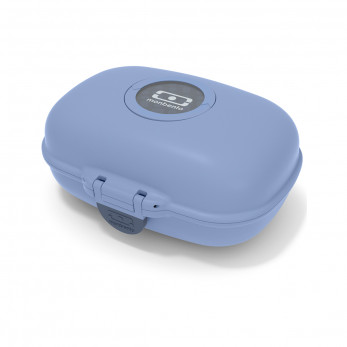 Ланч-бокс Monbento MB Gram Blue infinity