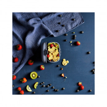 Ланч-бокс Monbento MB Gram Blue infinity