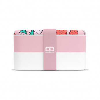 Ланч-бокс Monbento MB Original Strawberry